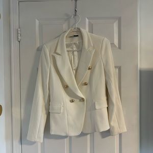 Fashion Nova Cardi B Blazer